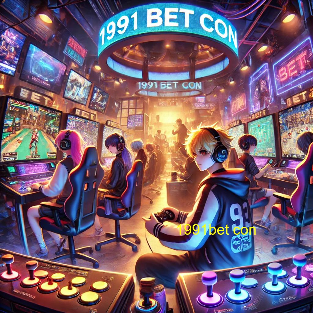 1991bet con