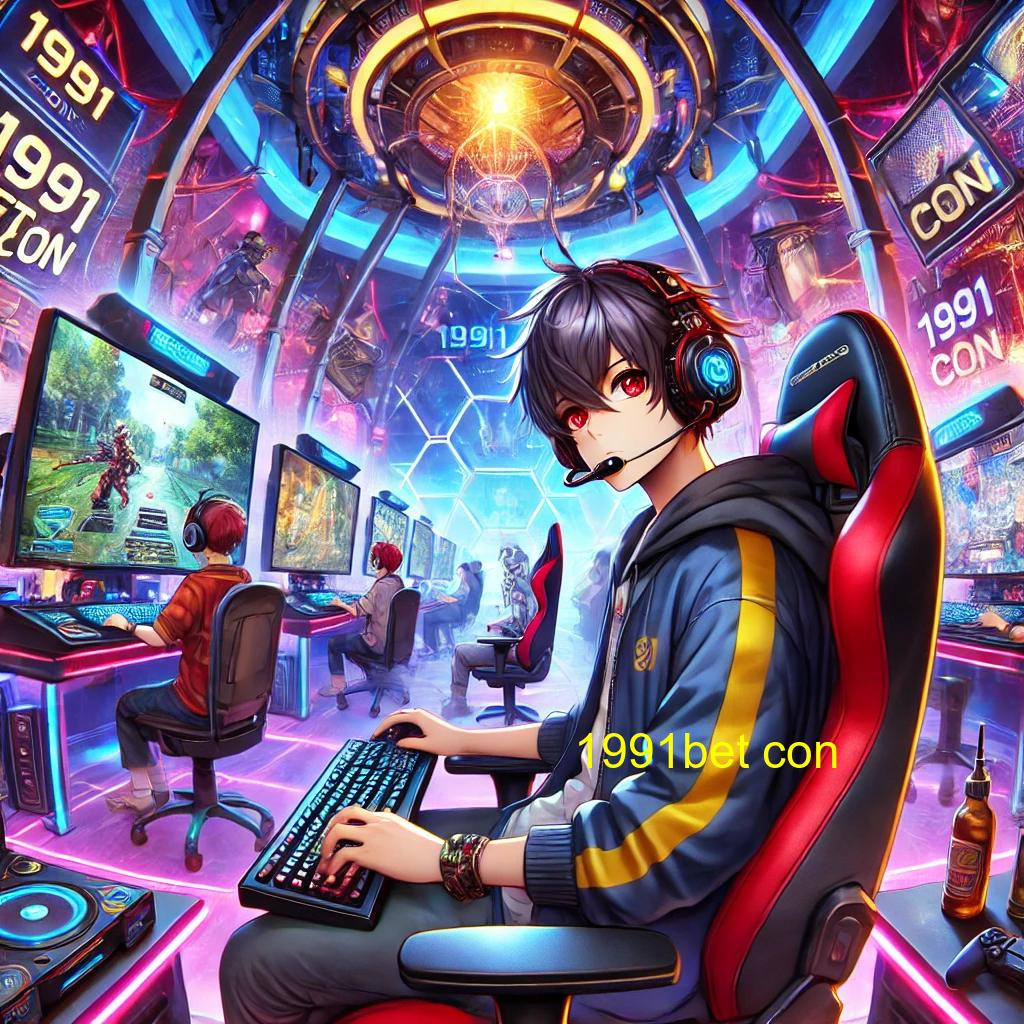 1991bet con