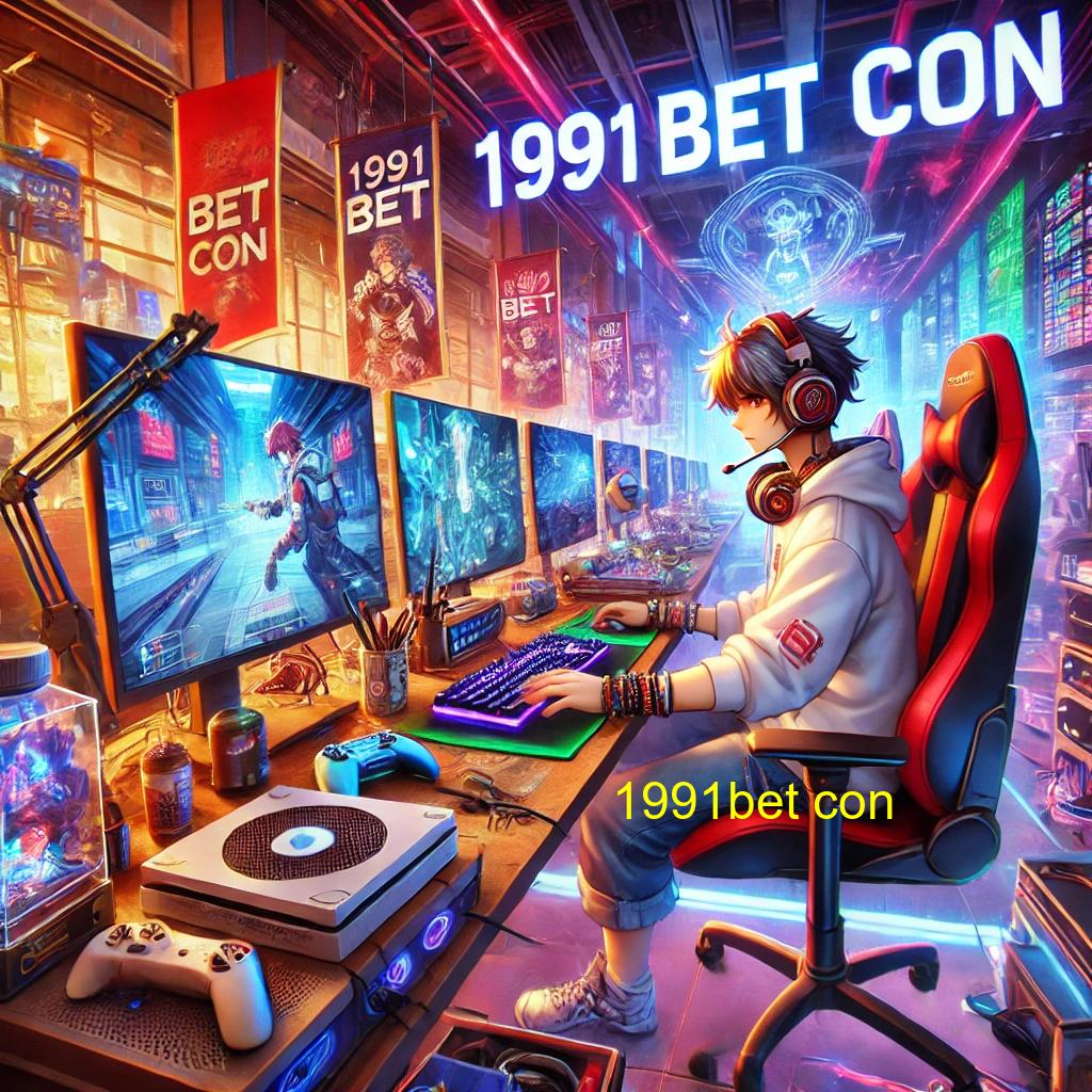 1991bet con