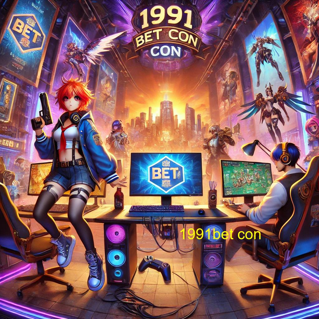 1991bet con