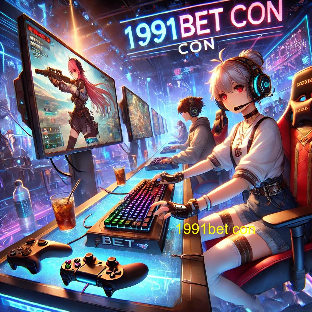 1991bet con