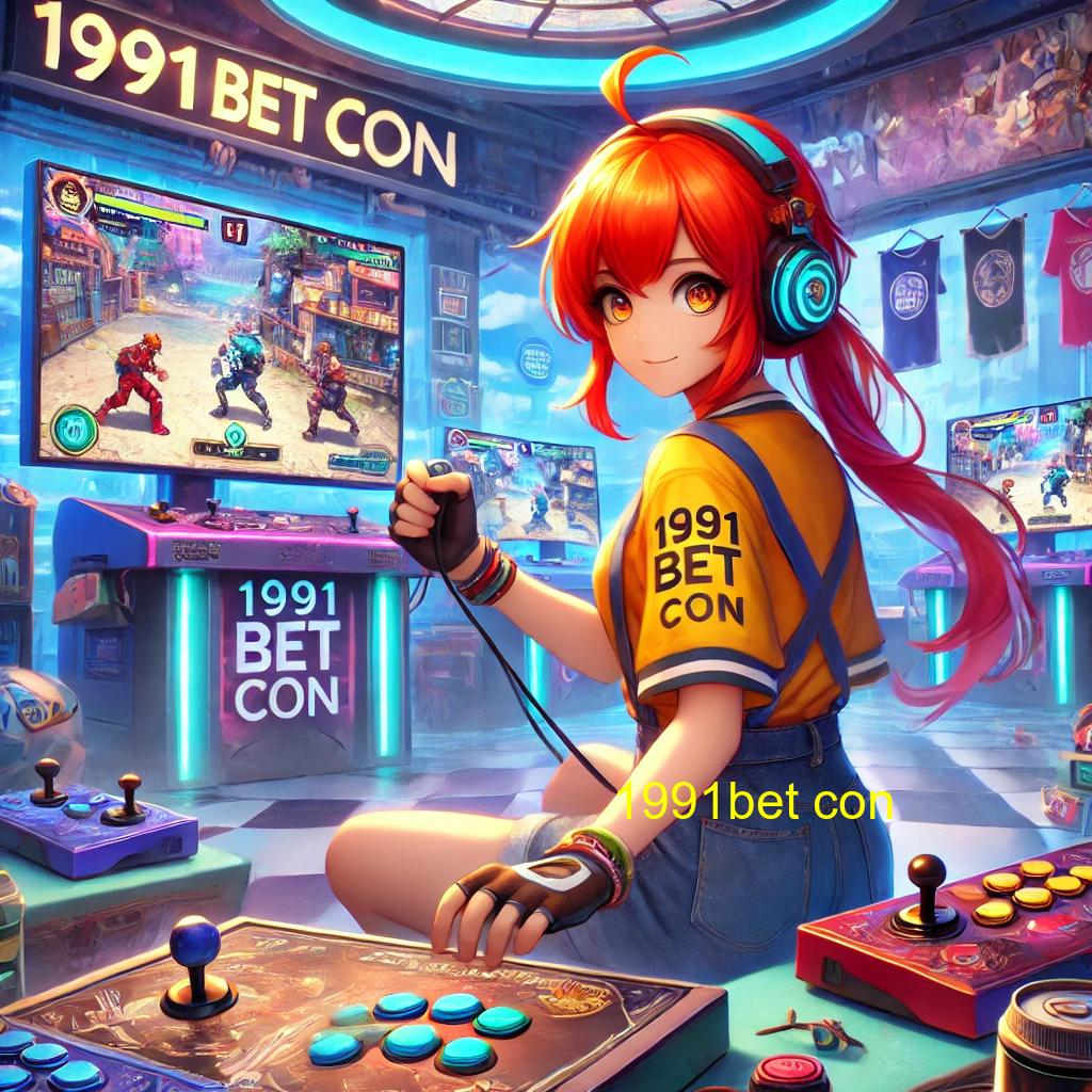 1991bet con