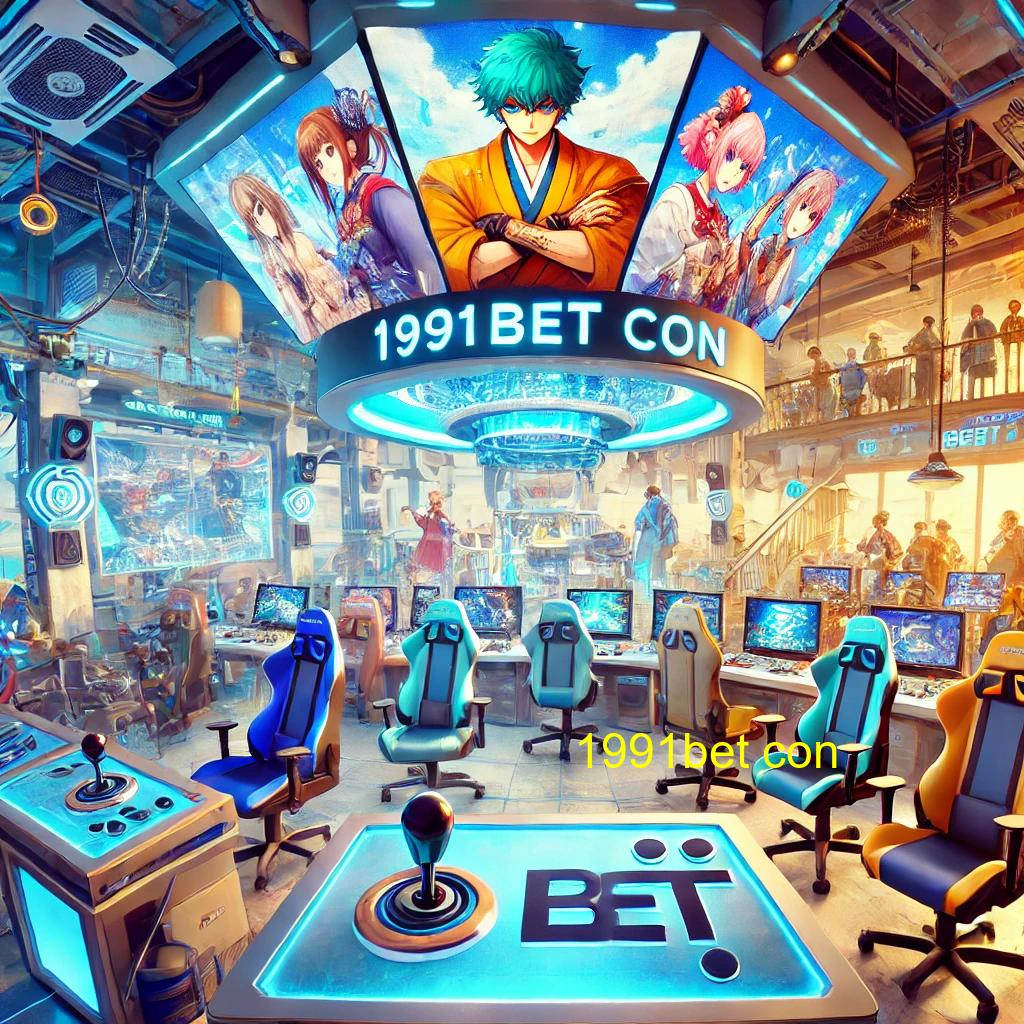 1991bet con