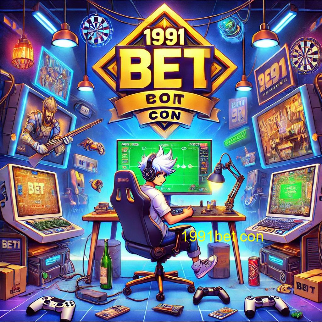 1991bet con