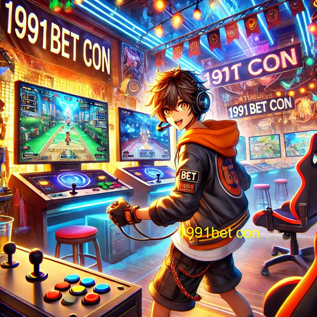1991bet con