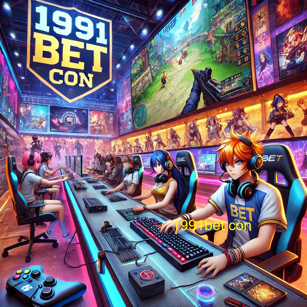 1991bet con