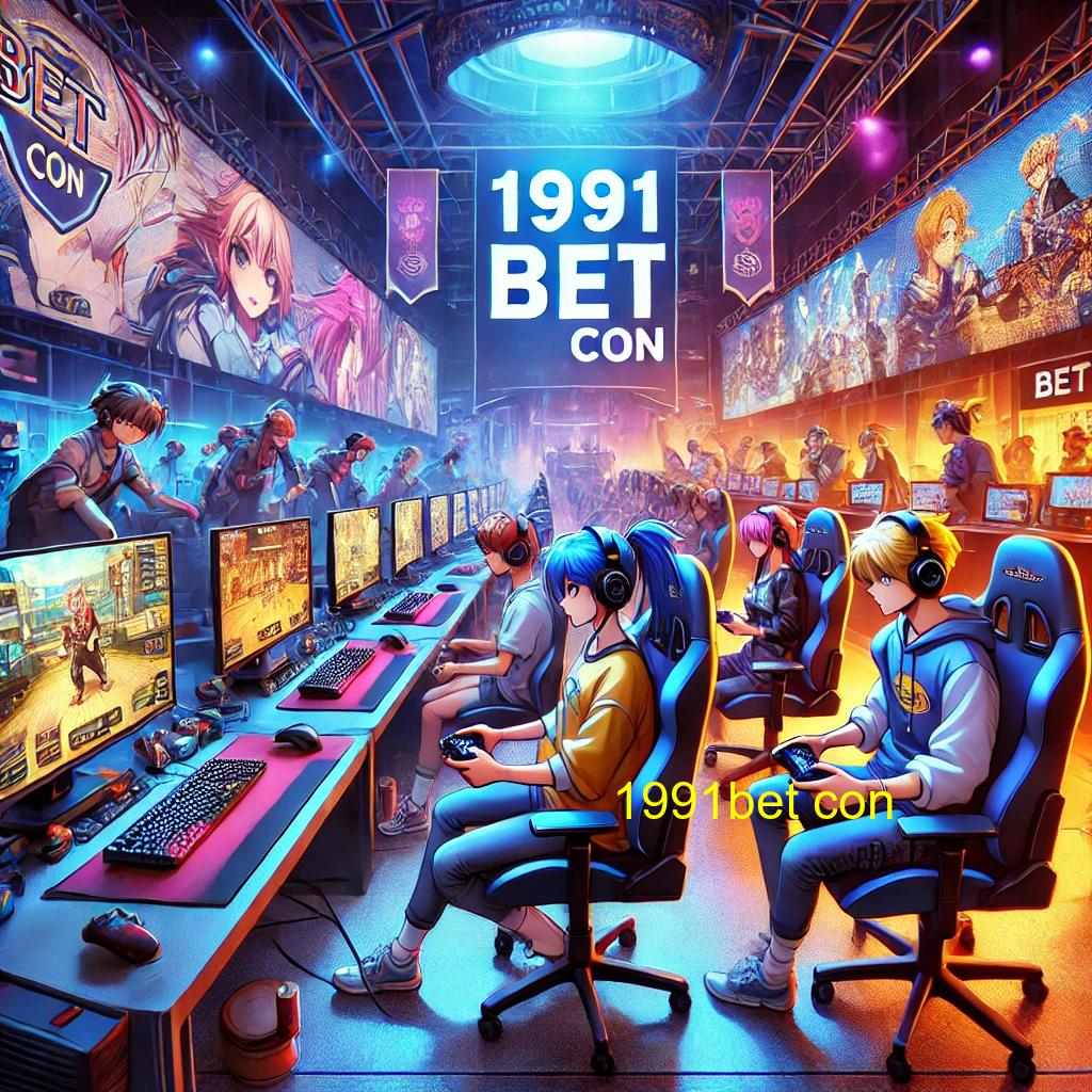 1991bet con