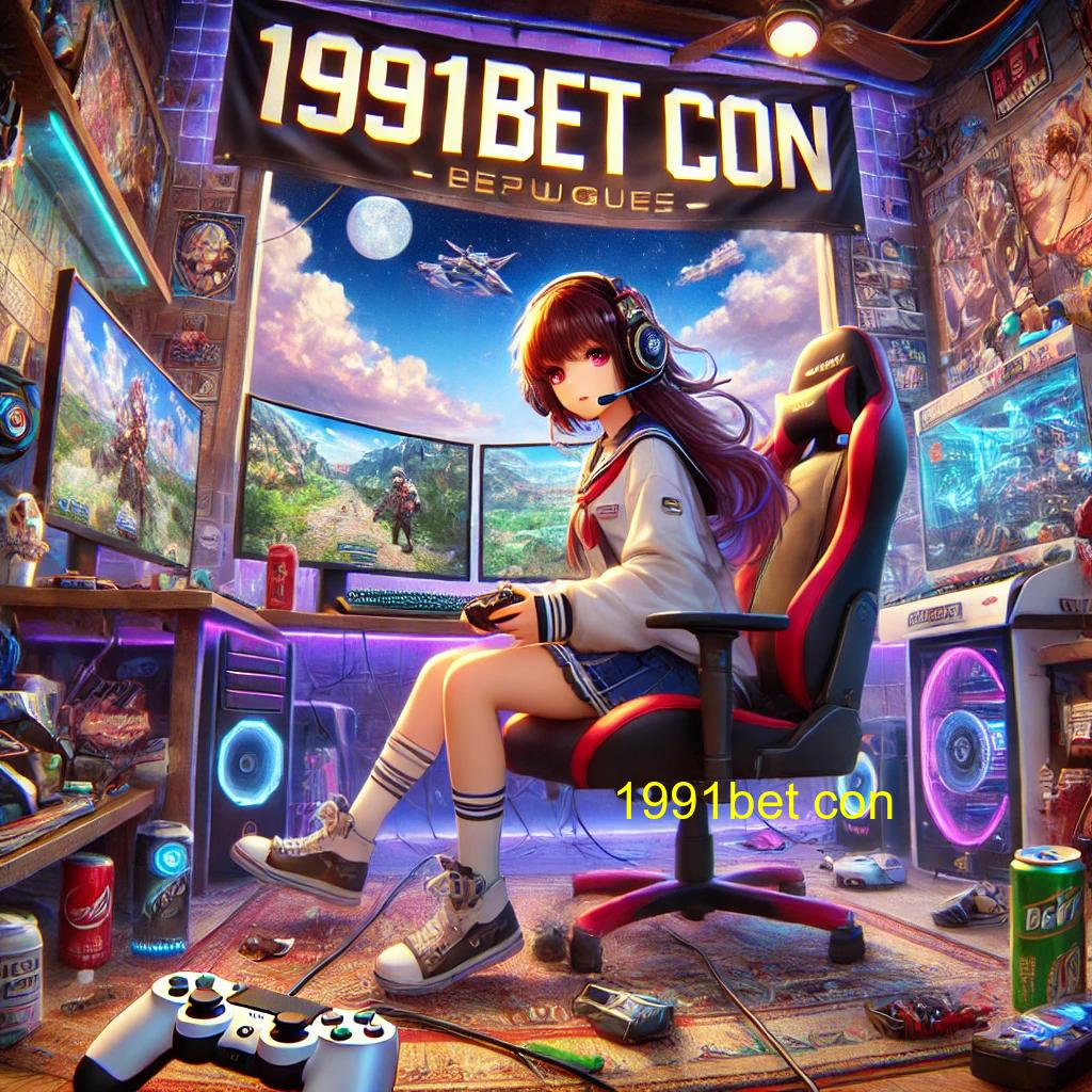 1991bet con